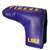 LSU Tigers Louisiana State Tour Blade Putter Cover (ColoR) - Printed