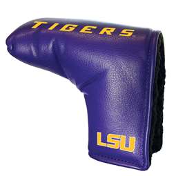 LSU Tigers Louisiana State Tour Blade Putter Cover (ColoR) - Printed 