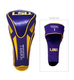 LSU Louisiana State University Tigers Golf Apex Headcover 22068