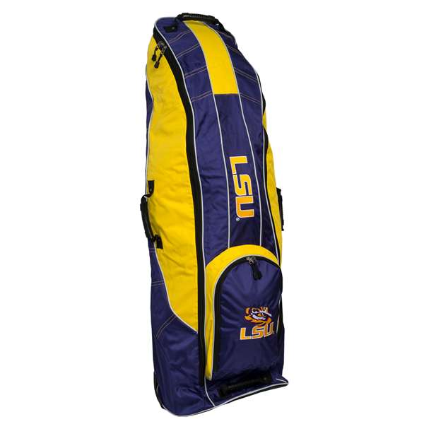 LSU Louisiana State University Tigers Golf Travel Cover 22081   