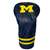 Michigan Wolverines Golf Vintage Driver Headcover 22211   