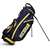 University of Michigan Wolverines Golf Fairway Stand Bag 22228