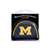 Michigan Wolverines Golf Mallet Putter Cover 22231   