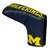 University of Michigan Wolverines Golf Tour Blade Putter Cover 22250