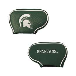 Michigan State University Spartans Golf Blade Putter Cover 22301   