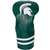 Michigan State University Spartans Golf Vintage Driver Headcover 22311   