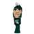 Michigan State University Spartans Golf Mascot Headcover  22313