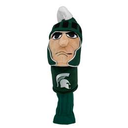 Michigan State University Spartans Golf Mascot Headcover  22313   