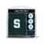 Michigan State University Spartans Golf Embroidered Towel Gift Set 22320   