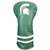 Michigan State Spartans Vintage Driver Headcover (ColoR) - Printed 