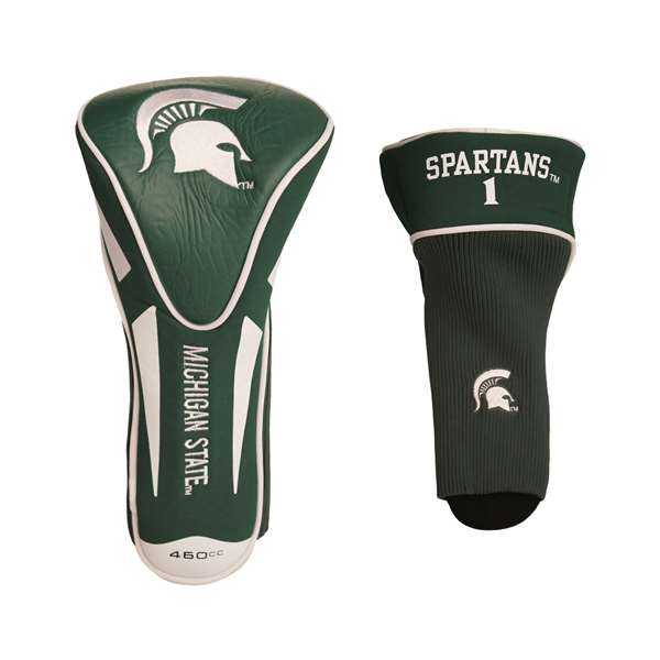 Michigan State University Spartans Golf Apex Headcover 22368