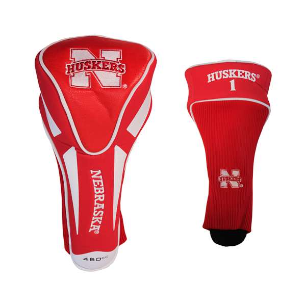 Nebraska Corn Huskers Golf Apex Headcover 22468   