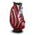 University of Nebraska Corn Huskers Victory Golf Club Cart Bag  