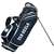 North Carolina Tar Heels Albatross Cart Golf Bag Navy