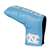 University of North Carolina Tar Heels Golf Tour Blade Putter Cover 22550