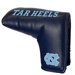 North Carolina Tar Heels Tour Blade Putter Cover (ColoR) - Printed 