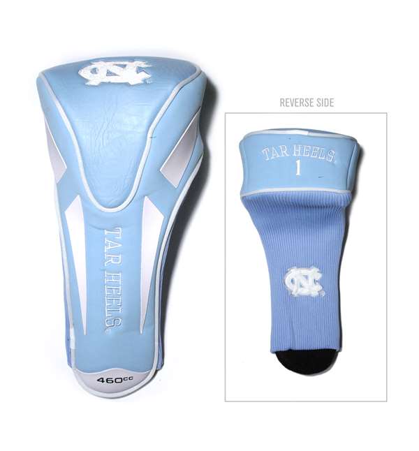 North Carolina Tar Heels Golf Apex Headcover 22568   