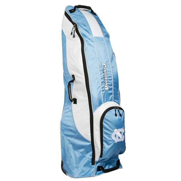 North Carolina Tar Heels Golf Travel Cover 22581   