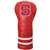 North Carolina State Wolfpack Vintage Fairway Headcover (ColoR) - Printed 