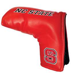 North Carolina State Wolfpack Tour Blade Putter Cover (ColoR) - Printed 