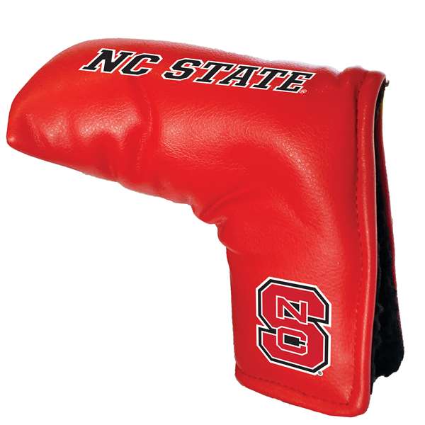 North Carolina State Wolfpack Tour Blade Putter Cover (ColoR) - Printed 
