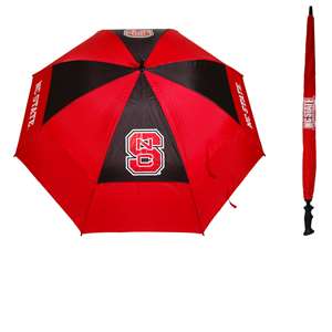 North Carolina State University Wolfpack Golf Umbrella 22669   