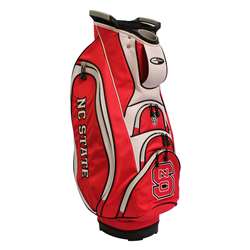 North Carolina State University Wolfpack Golf Victory Cart Bag 22673   