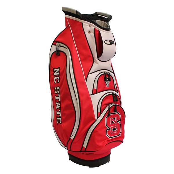 North Carolina State University Wolfpack Golf Victory Cart Bag 22673   