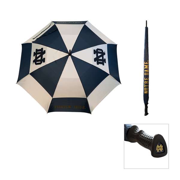 Notre Dame University Fighting Irish Golf Umbrella 22769