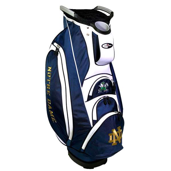 Notre Dame University Fighting Irish Golf Victory Cart Bag 22773