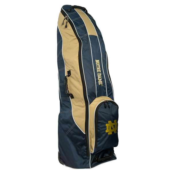 Notre Dame University Fighting Irish Golf Travel Cover 22781