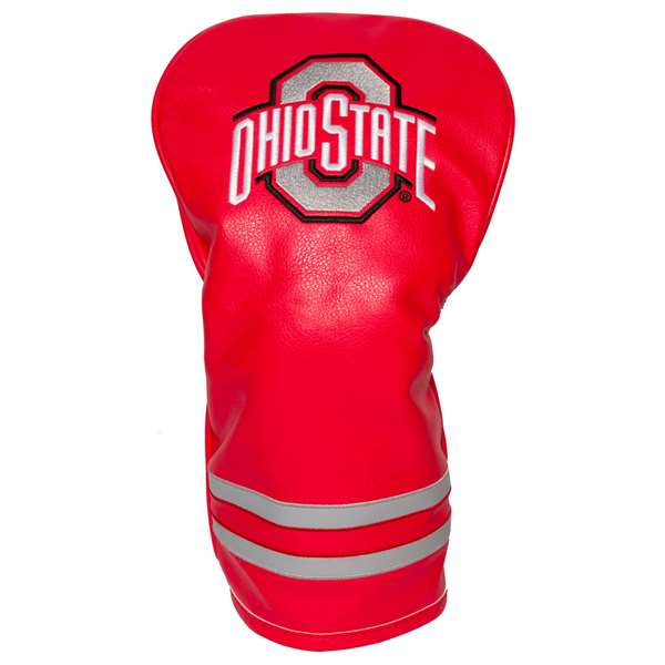 Ohio State University Buckeyes Golf Vintage Driver Headcover 22811   