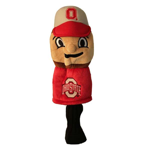 Ohio State University Buckeyes Golf Mascot Headcover  22813   