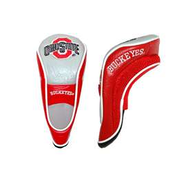 Ohio State University Buckeyes Golf Hybrid Headcover   