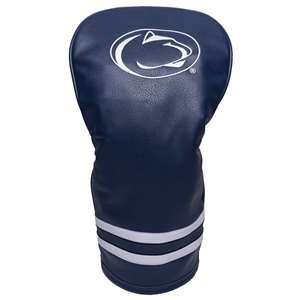 Penn State University Nittany Lions Golf Vintage Driver Headcover 22911   