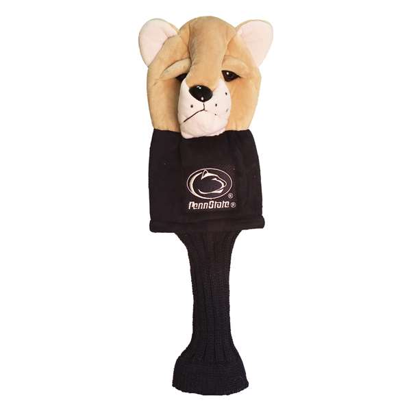 Penn State University Nittany Lions Golf Mascot Headcover  22913