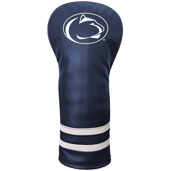 Penn State University Nittany Lions Golf Vintage Fairway Headcover 22926   