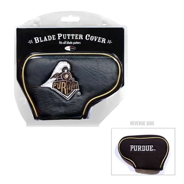 Purdue University Boilermakers Golf Blade Putter Cover 23001   