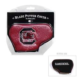 South Carolina Gamecocks Golf Blade Putter Cover 23101   