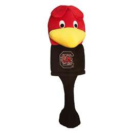 South Carolina Gamecocks Golf Mascot Headcover  23113