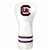 South Carolina Game Cocks Vintage Fairway Headcover (White) - Printed 