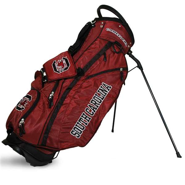 University of South Carolina Gamecocks Golf Fairway Stand Bag 23128