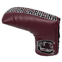 University of South Carolina Gamecocks Golf Tour Blade Putter Cover 23150