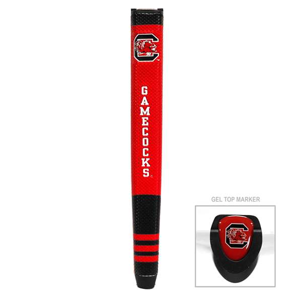 University of South Carolina Gamecocks Golf Putter Grip