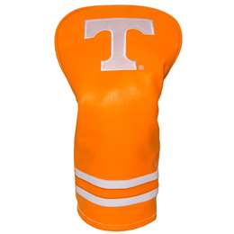 Tennessee Volunteers Golf Vintage Driver Headcover 23211   