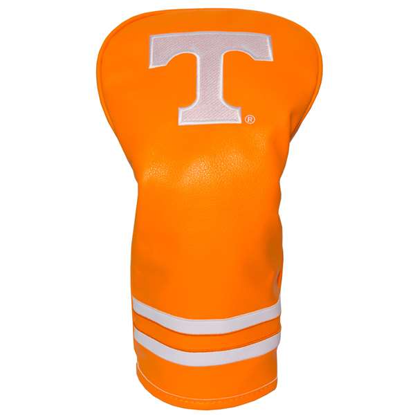 Tennessee Volunteers Golf Vintage Driver Headcover 23211   