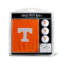 Tennessee Volunteers Golf Embroidered Towel Gift Set 23220   