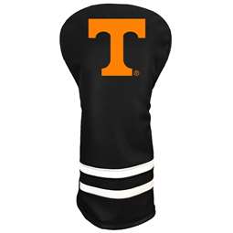 Tennessee Volunteers Vintage Driver Headcover (ColoR) - Printed 