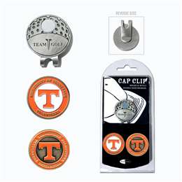 Tennessee Volunteers Golf Cap Clip Pack 23247   