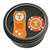 Tennessee Volunteers Golf Tin Set - Switchblade, Golf Chip   